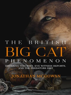 cover image of Differing Theories, Eye Witness Reports, and the Predators Diet
